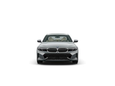 2026 BMW 330i Base