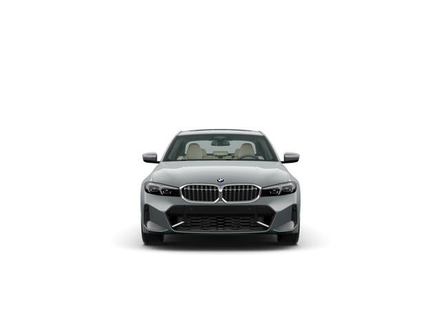 2026 BMW 330i Base
