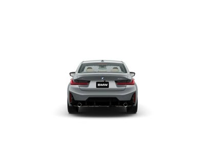2026 BMW 330i Base