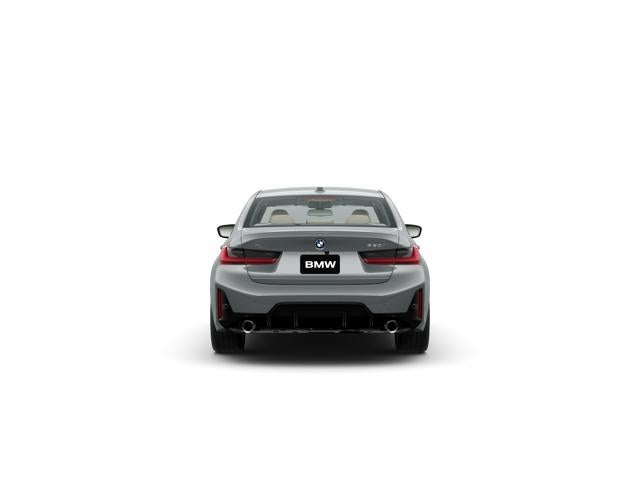 2026 BMW 330i Base