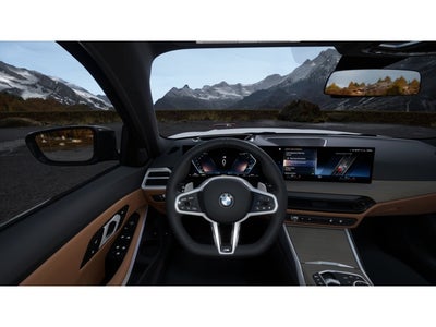 2026 BMW 330i Base