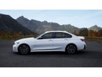 2026 BMW 330i Base