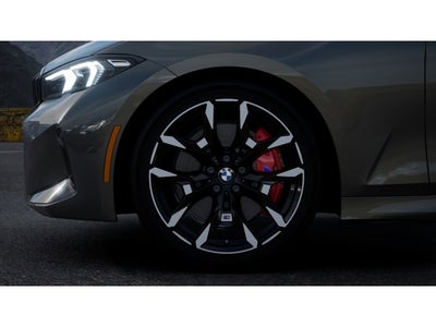 2026 BMW 330i Base