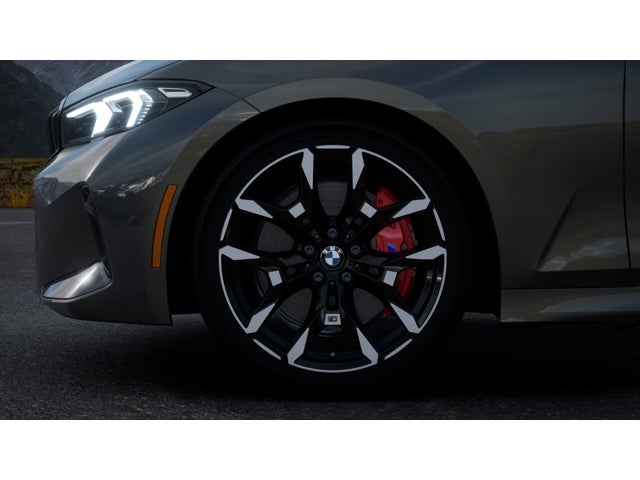 2026 BMW 330i Base