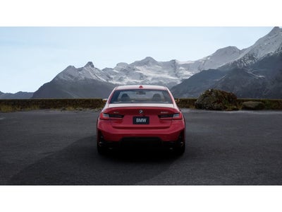 2026 BMW 330i Base