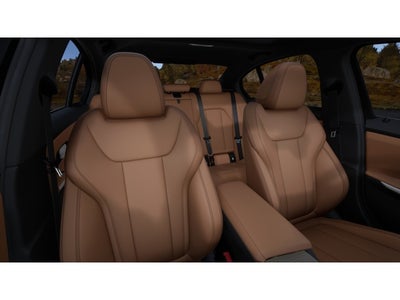 2026 BMW 330i Base