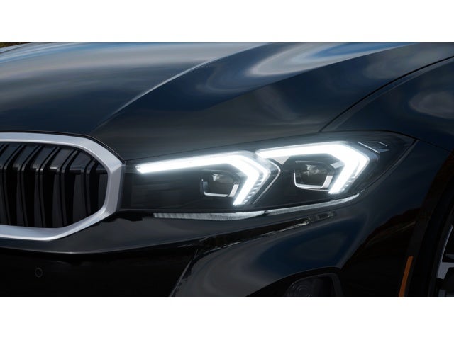 2026 BMW 330i Base