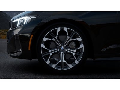 2026 BMW 330i Base