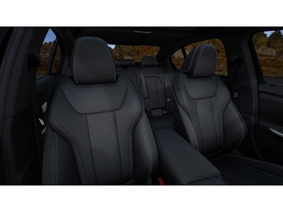 2026 BMW 330i Base
