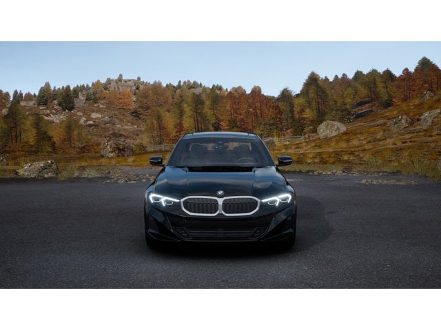 2026 BMW 330i Base