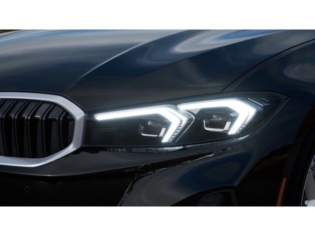2026 BMW 330i Base