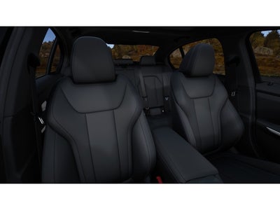 2026 BMW 330i Base