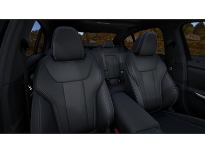 2026 BMW 330i Base