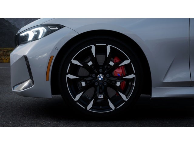 2026 BMW 330i Base