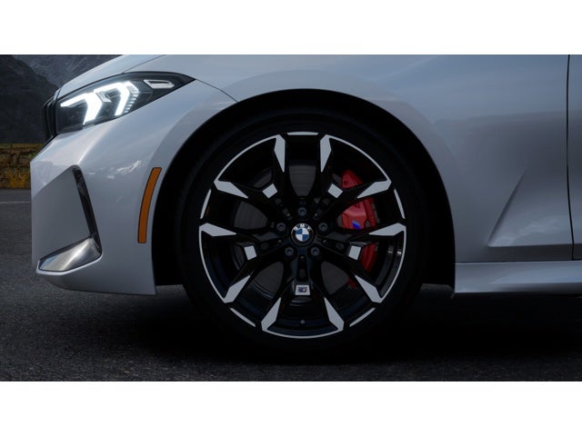 2026 BMW 330i Base