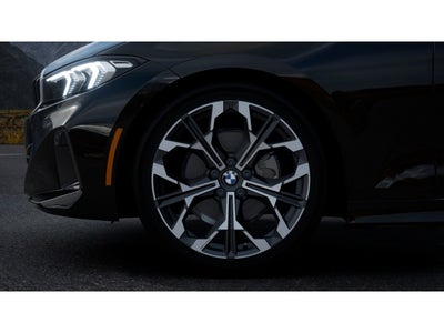 2026 BMW 330i Base