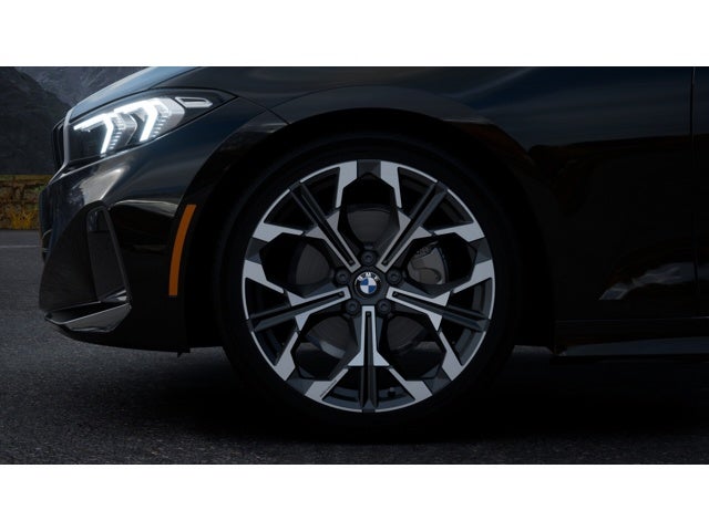 2026 BMW 330i Base