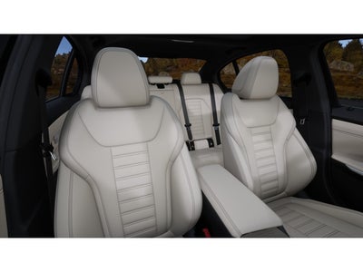 2026 BMW 330i Base