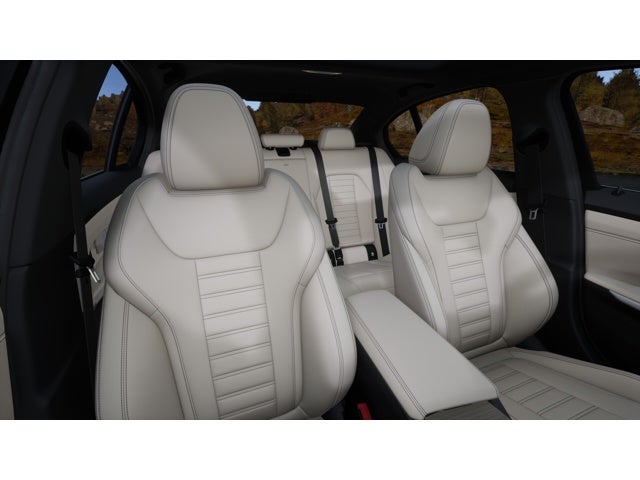 2026 BMW 330i Base