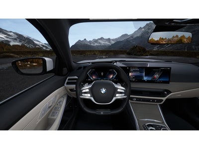 2026 BMW 330i Base