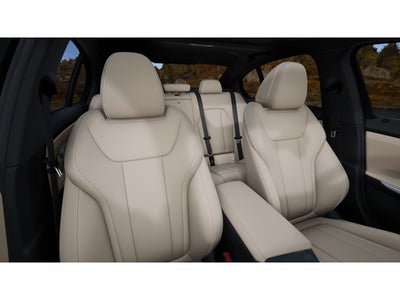 2026 BMW 330i Base