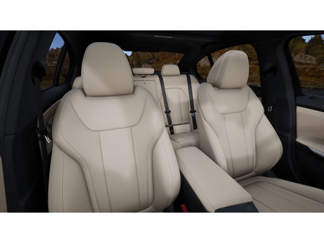 2026 BMW 330i Base