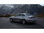 2026 BMW 330i Base
