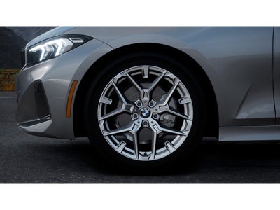 2026 BMW 330i Base