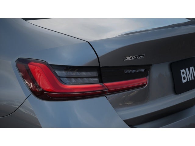2026 BMW 330i Base