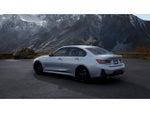 2026 BMW 330i Base