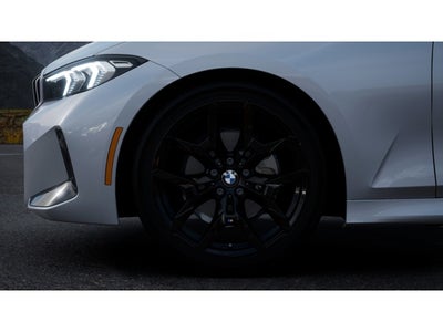 2026 BMW 330i Base