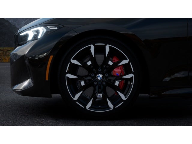 2026 BMW 330i Base