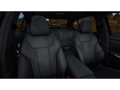2026 BMW 330i Base