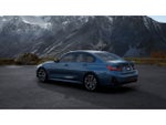 2026 BMW 330i Base