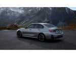 2026 BMW 330i Base