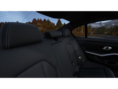 2026 BMW 330i Base