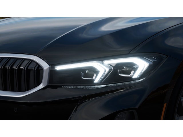 2026 BMW 330i Base