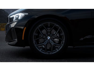 2026 BMW 330i Base