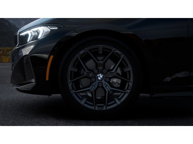 2026 BMW 330i Base