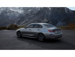 2026 BMW 330i Base