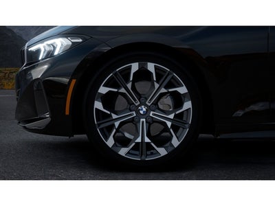 2026 BMW 330i Base