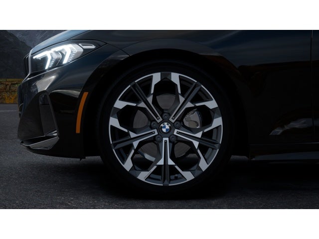 2026 BMW 330i Base
