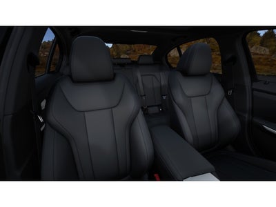 2026 BMW 330i Base