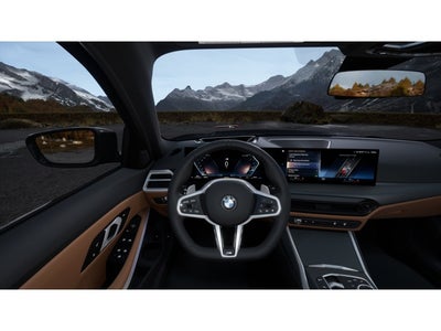 2026 BMW 330i Base