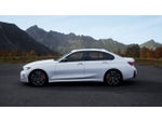 2026 BMW 330i Base