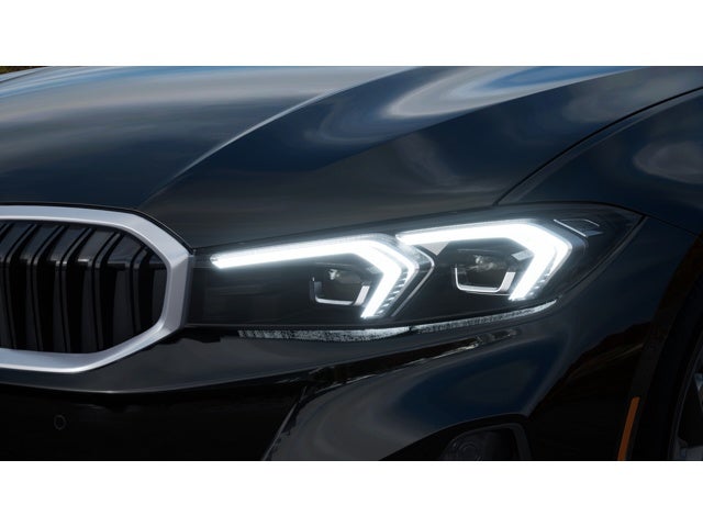 2026 BMW 330i Base
