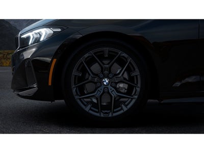 2026 BMW 330i Base