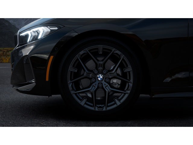 2026 BMW 330i Base