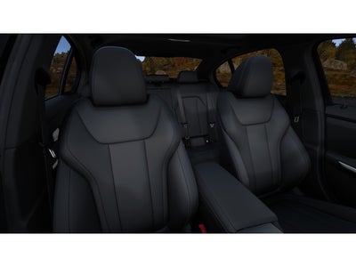 2026 BMW 330i Base