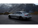 2026 BMW 330i Base